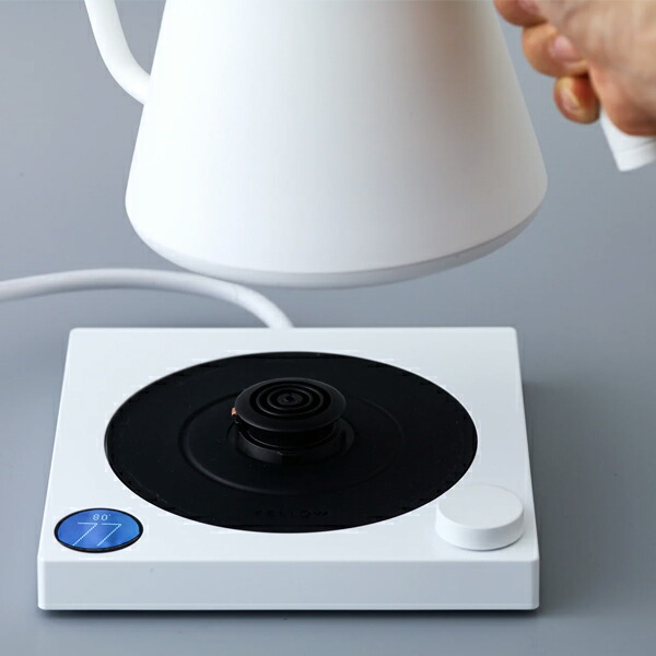 楽天市場】【正規販売店】FELLOW Stagg EKG フェロースタッグ 温度計