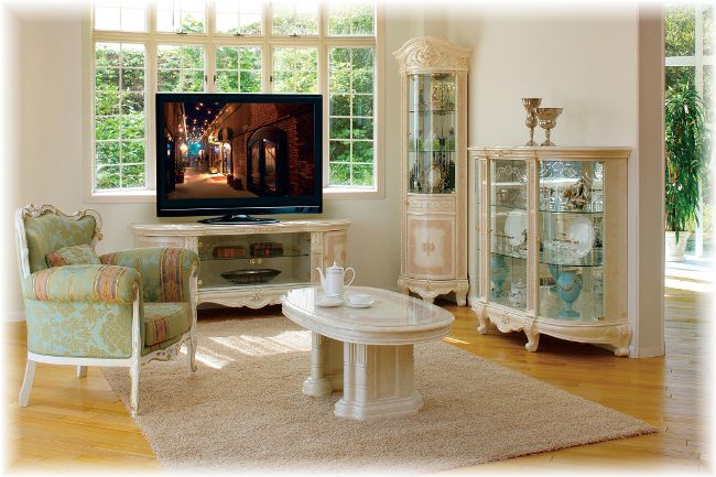 楽天市場】サルタレッリ ヴェルサイユ ダイニングセット 5点 幅180