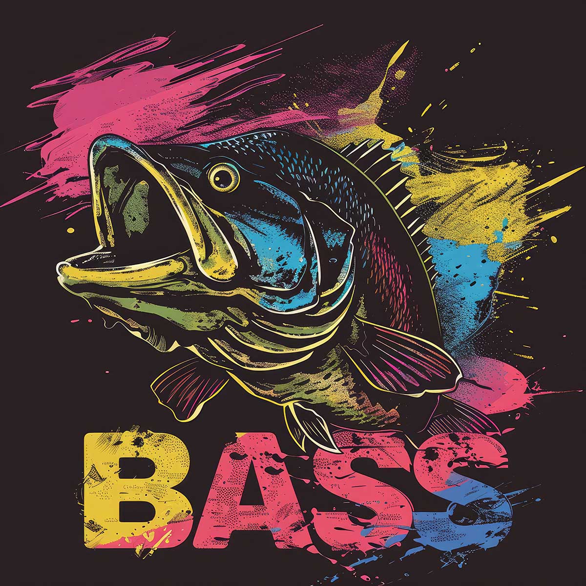 楽天市場】ブラックバス 置物の通販