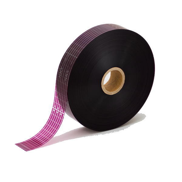 楽天市場】ヤヨイ化学 PP下敷テープ ANN 巾35mm×長200m 1巻 350-258