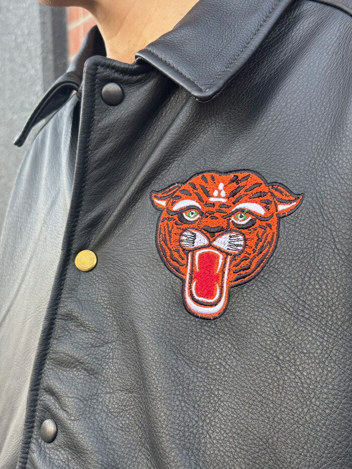 楽天市場】Cloveru (クローバル)Cloveru with VANSON LEATHER COACH