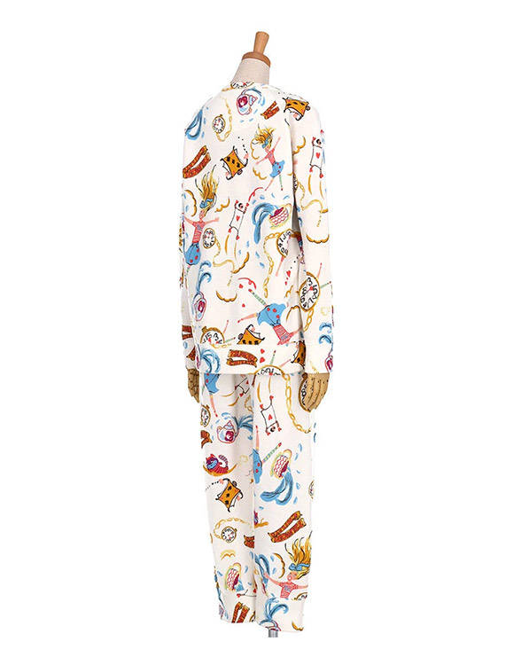 楽天市場】【30％OFF】ワコール ツモリチサト スリープ 綿混 吸湿発熱