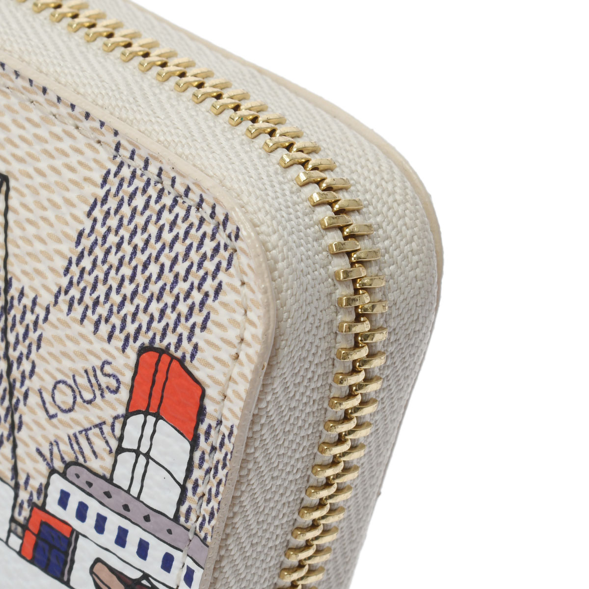 楽天市場】【ローン48回払い無金利】【中古】 ルイ ヴィトン LOUIS