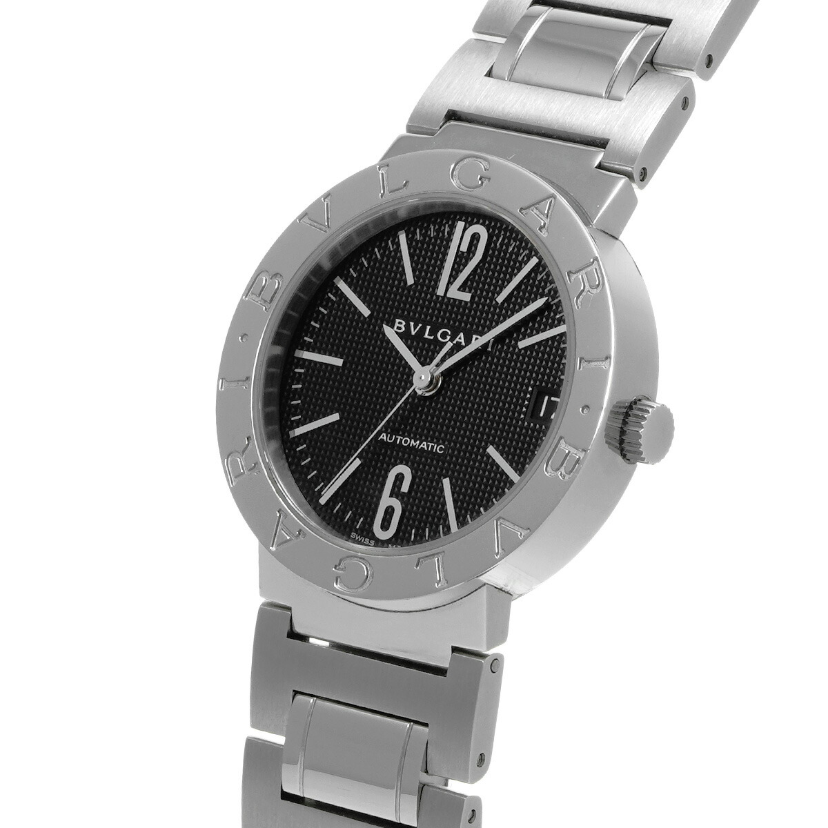 楽天市場】【ローン36回払い無金利】【中古】 ブルガリ BVLGARI