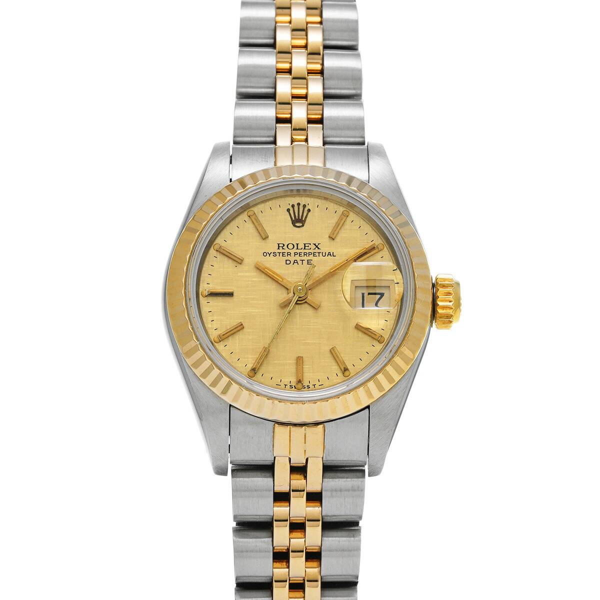 楽天市場】ロレックス ROLEX デイトジャスト 69173 82番台(1984年頃