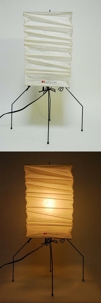 楽天市場】イサムノグチ AKARI あかり アカリUF1-XN（無地）LED電球