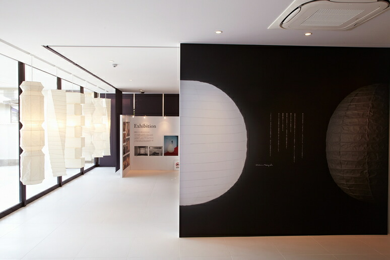 楽天市場】イサムノグチ AKARI あかり アカリ 22N（無地） LED電球(E26