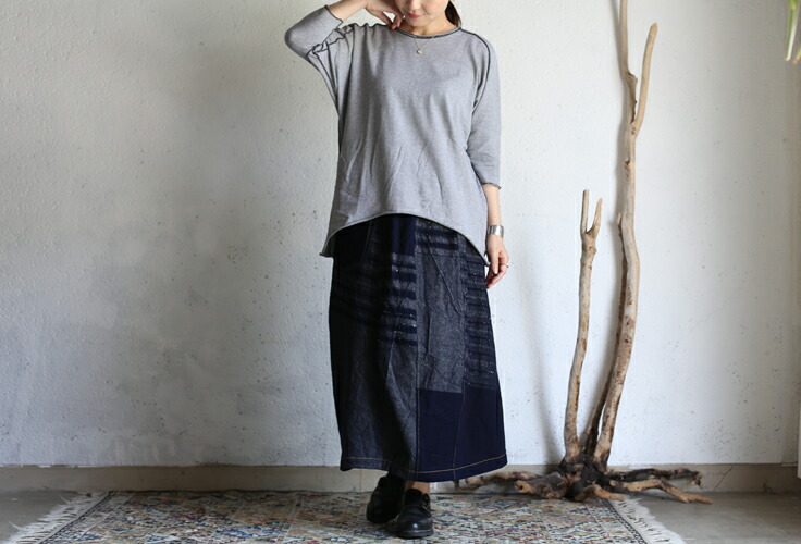 楽天市場】tamaki niime(タマキ ニイメ) 玉木新雌 deniime 360°KING 01