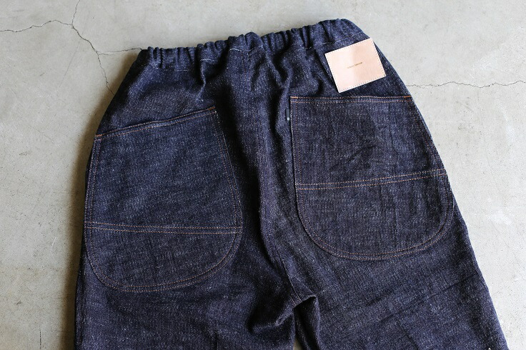 楽天市場】tamaki niime(タマキ ニイメ) 玉木新雌 deniime マルポ_01