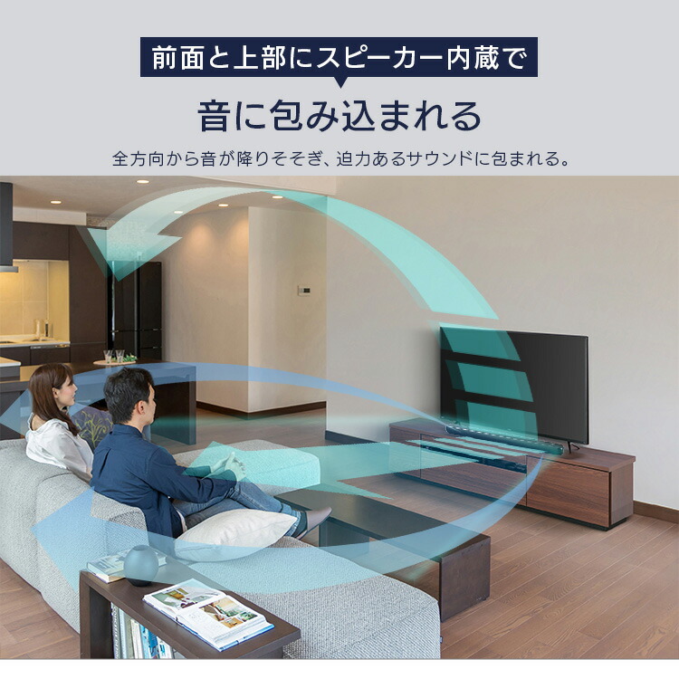 楽天市場】サウンドスピーカー IHT-S301 送料無料 サウンドスピーカー