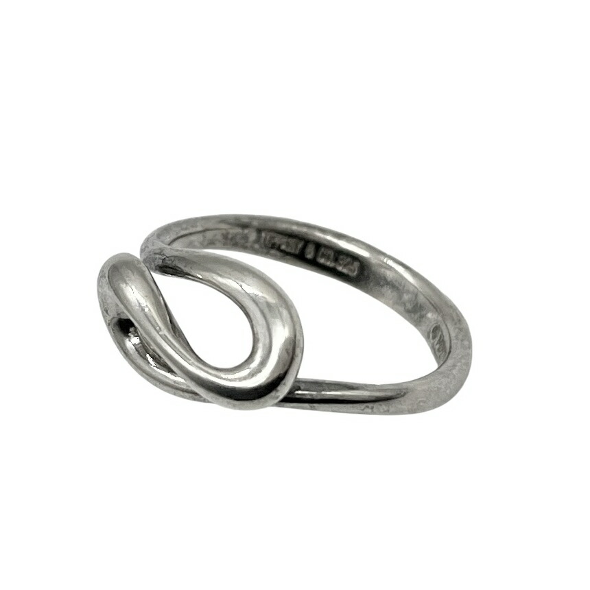 楽天市場】ティファニー オープン ウェーブの通販