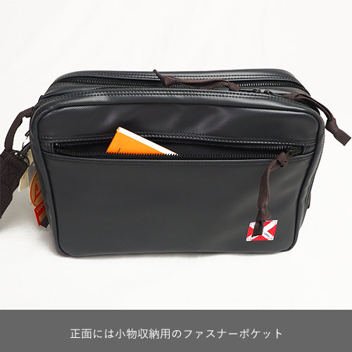 楽天市場】ラゲッジ レーベル ライナー ショルダーバッグ 951-09241