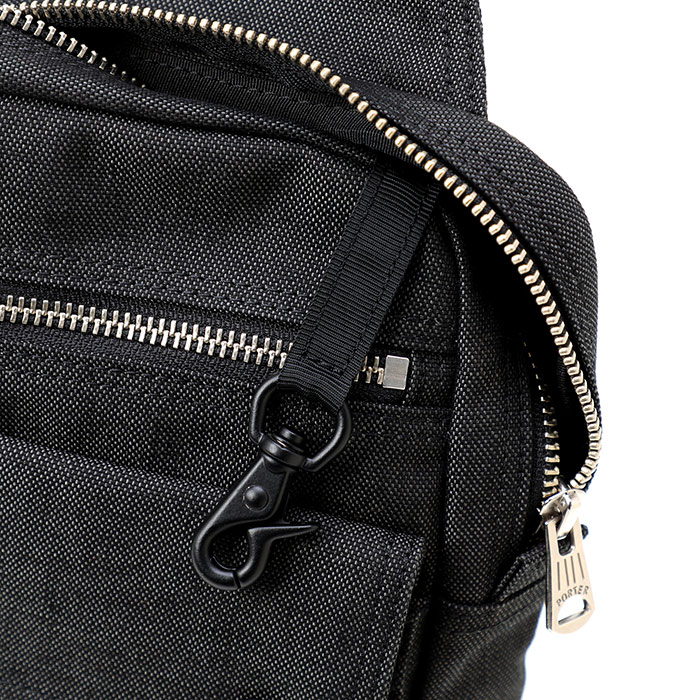 楽天市場】ポーター スモーキー スリングショルダーバッグ 592-27531