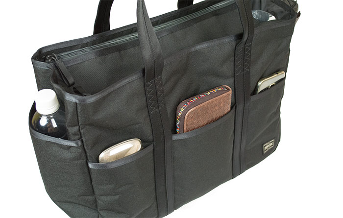 楽天市場】ポーター ハイブリッド トートバッグ 737-07945 吉田カバン