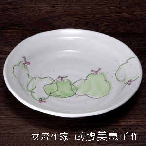 楽天市場】九谷焼 菓子鉢の通販