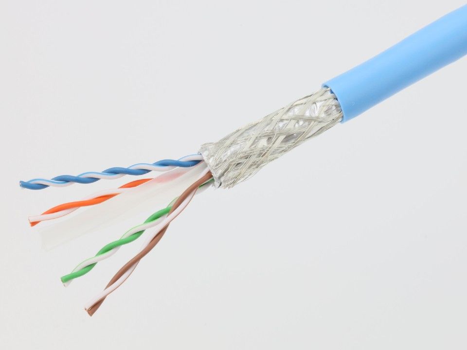 楽天市場】cat6 ケーブル 日本製線（ケーブル｜PCアクセサリー
