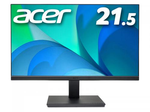 楽天市場】日本エイサー Acer AlphaLine B227Qbmiprzx 21.5インチ