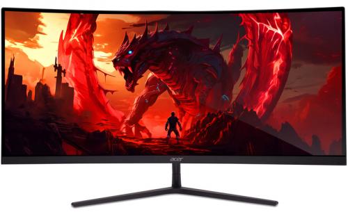 楽天市場】Acer(エイサー) ED306CXbmiippx 29.5型ウルトラワイド、湾曲
