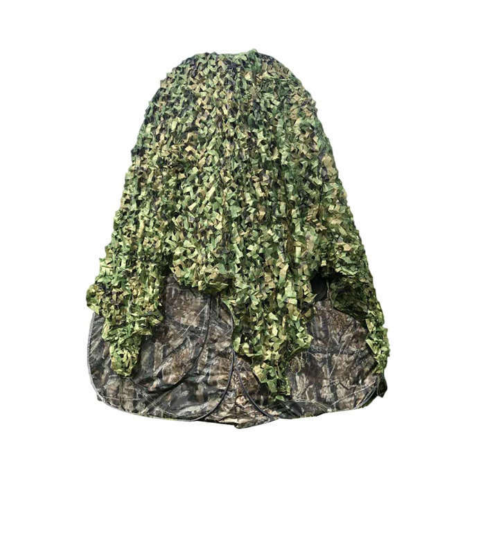 楽天市場】撮影用カモフラテント 迷彩柄 カモフラージュネット 3m×3m