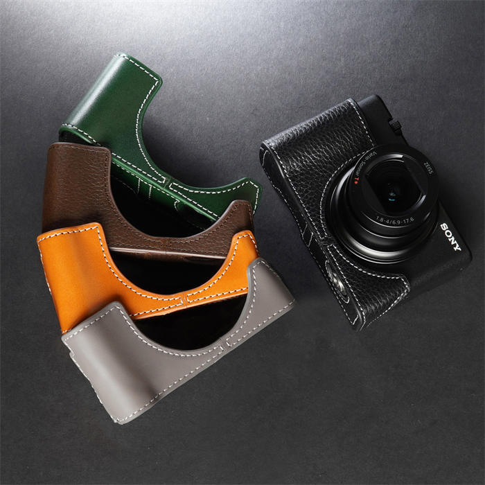 楽天市場】TP Original Sony ZV-1 Mark ii M2 ZV-1F 専用 オープナブル