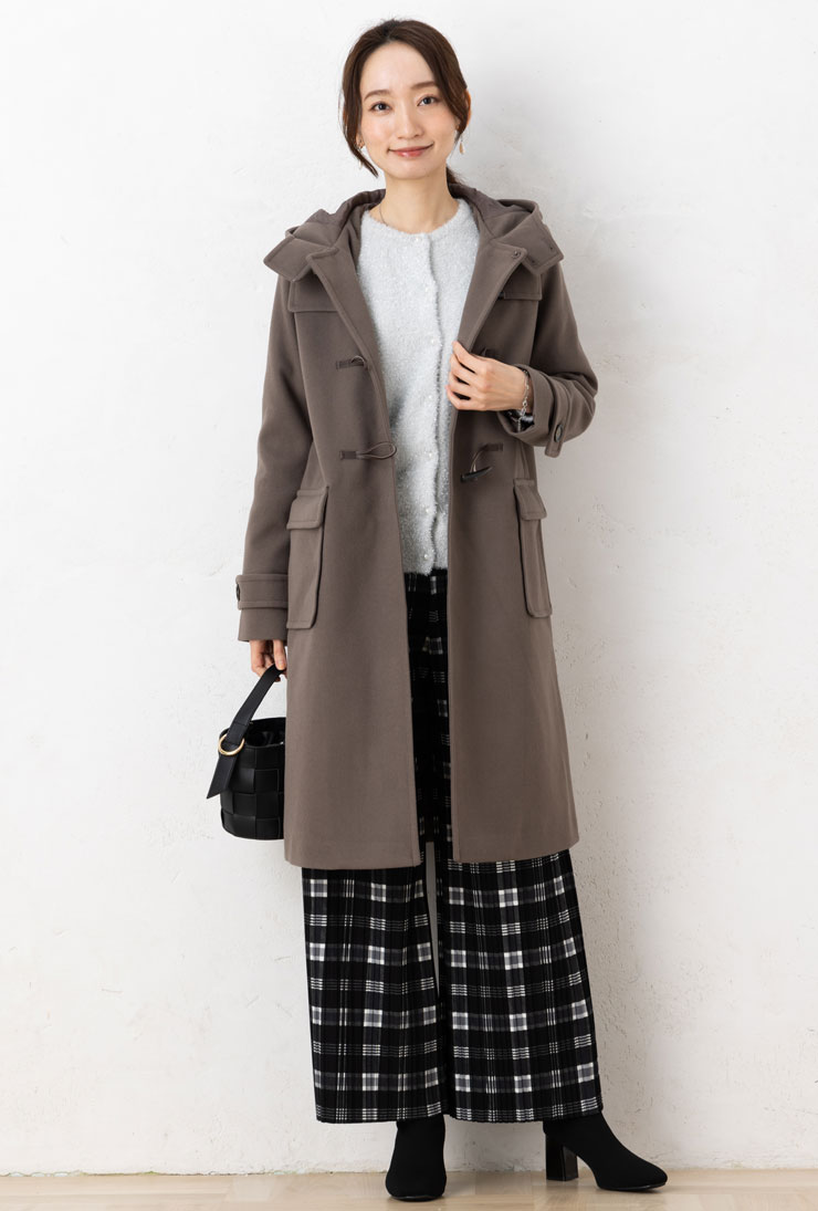 楽天市場】コート レディース 冬 50代 40代 30代 20代 アウター 春秋