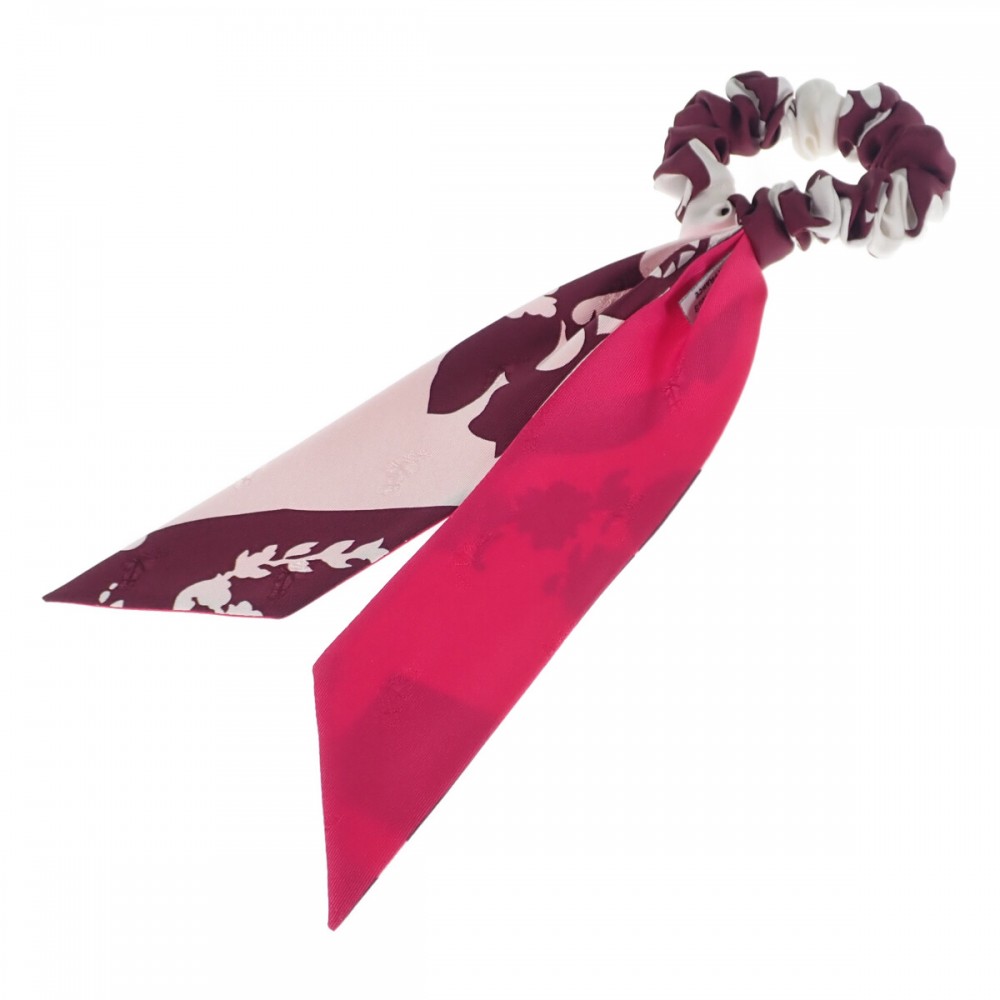 楽天市場】エルメスhermesシュシュ・ベッラの通販