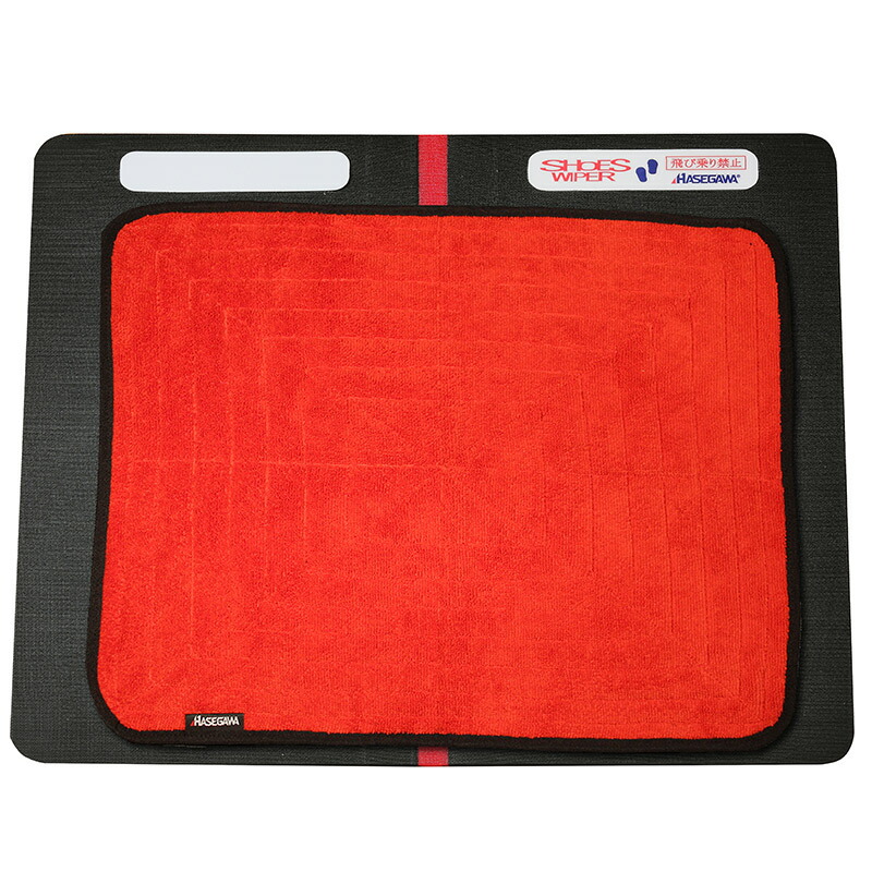 楽天市場】【ネーム入れ加工無料！】HASEGAWA ハセガワ シューズ