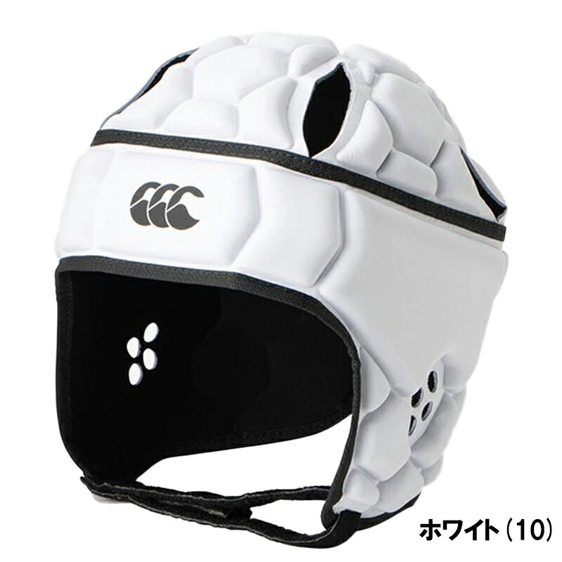 楽天市場】CANTERBURY カンタベリー チームヘッドギア ラグビー