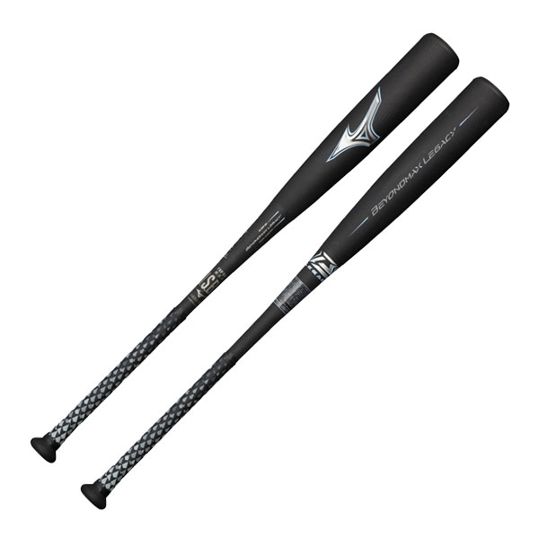 楽天市場】ミズノ【MIZUNO】軟式用 FRP製 ビヨンドマックスレガシー