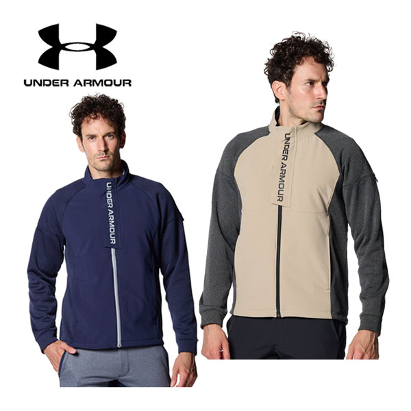 楽天市場】アンダーアーマー 【UNDER ARMOUR】 メンズ ゴルフ GOLF UA