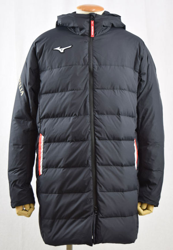 楽天市場】ミズノ【MIZUNO】サッカー ユニセックス モレリア ダウン