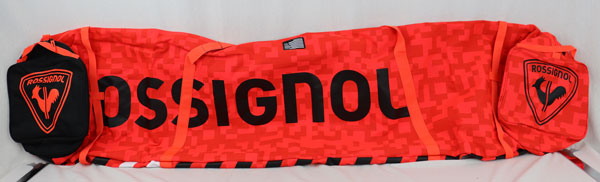 スキーケース 2台用 ロシニョール 205cm スキーケース 2台用