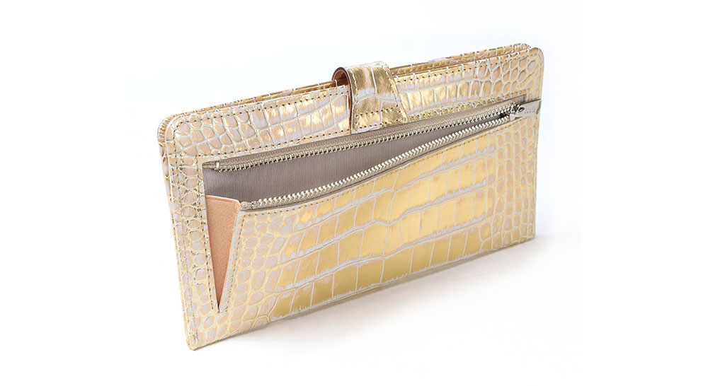 楽天市場】【 isola公式 】 財布 長財布 レディース メンズ 薄い 薄型