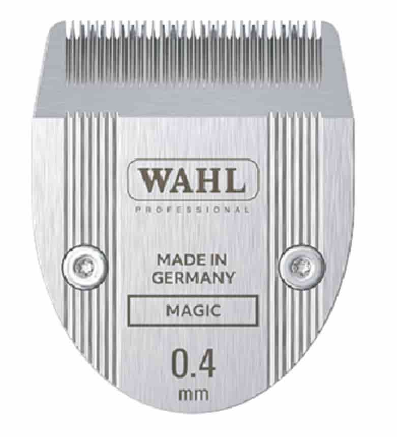 楽天市場】WAHL ウォール リプラスプロ2ミニ用 替刃 1584-7310 : 愛