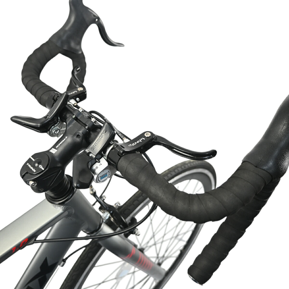 楽天市場】【2月25日限定☆ポイント2倍】【送料無料】TRINX TEMPO 1.0