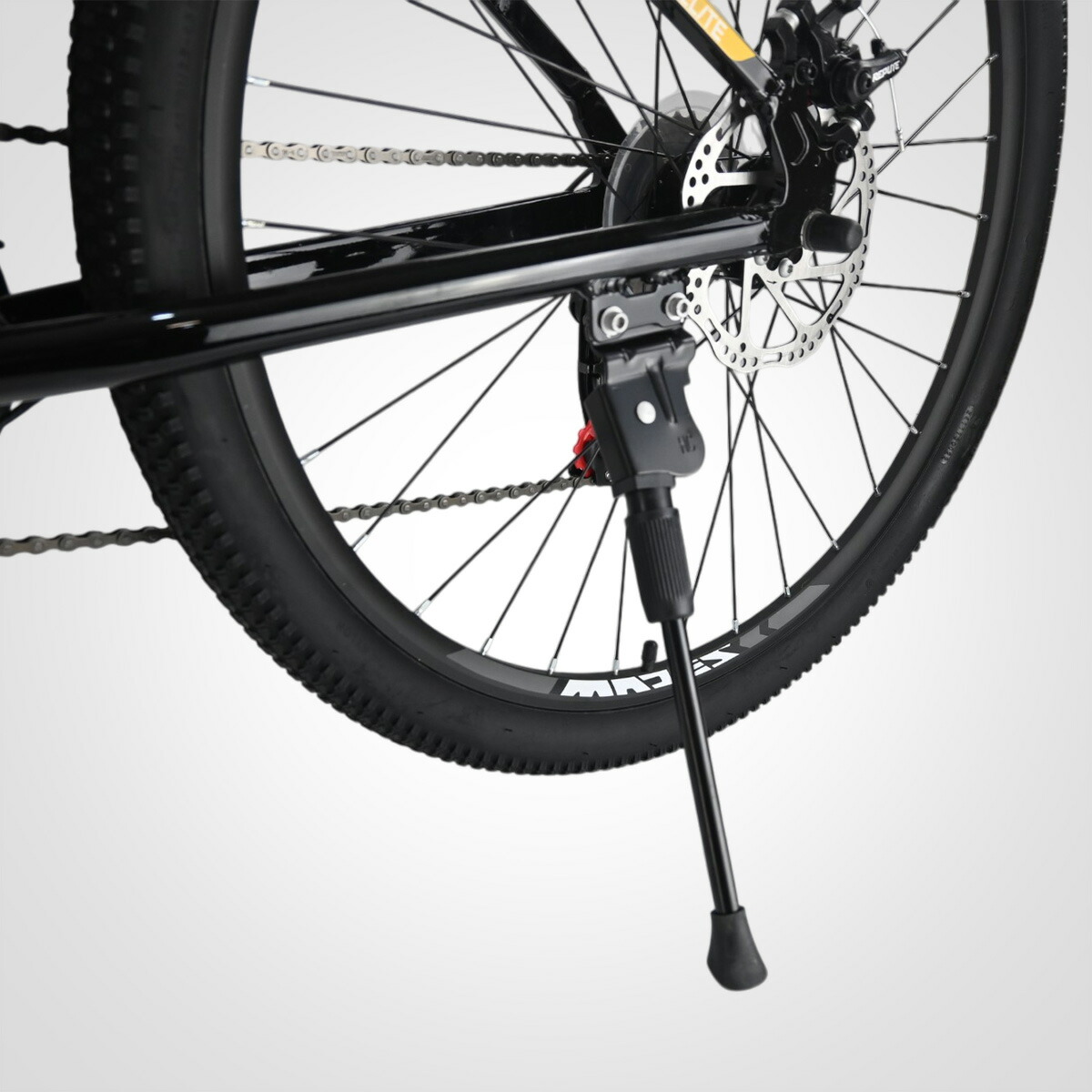 楽天市場】【送料無料】【マウンテンバイク】 ダブルディスク SHIMANO