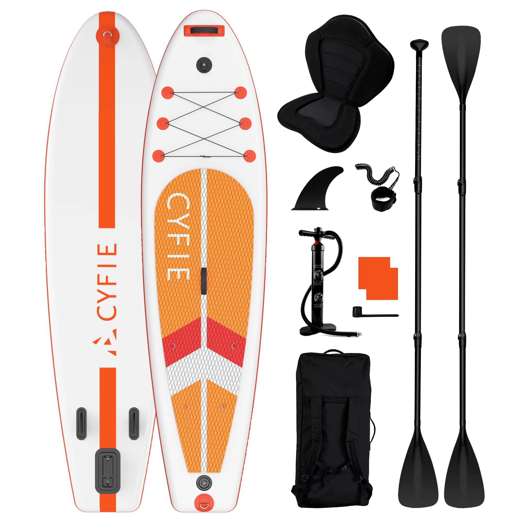 楽天市場】レッドパドル 10.6の通販