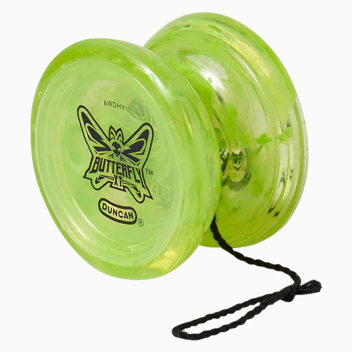 楽天市場】ハフ HUF ヨーヨー ダンカン コラボ ( HUF×DUNCAN Yo-Yo