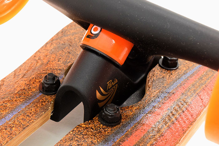 楽天市場】ローデッドボード LOADED BOARDS スケボー スケートボード