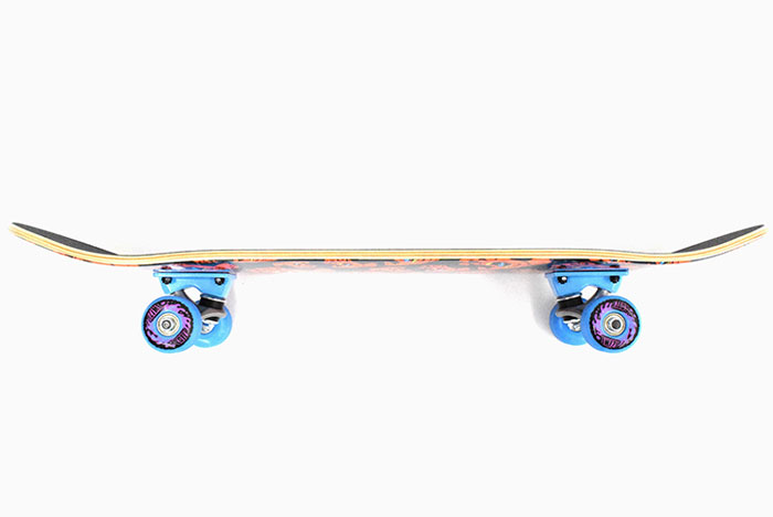 楽天市場】サンタクルーズ SANTA CRUZ スケボー スケートボード