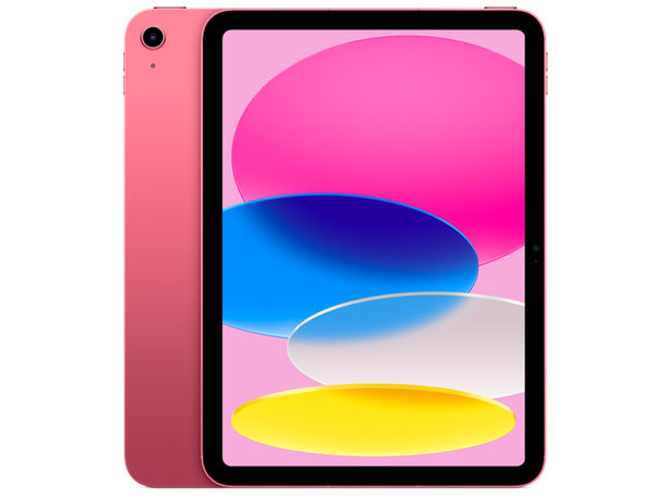楽天市場】[新品未開封] Apple iPad 10.9インチ 第10世代 Wi-Fi 64GB
