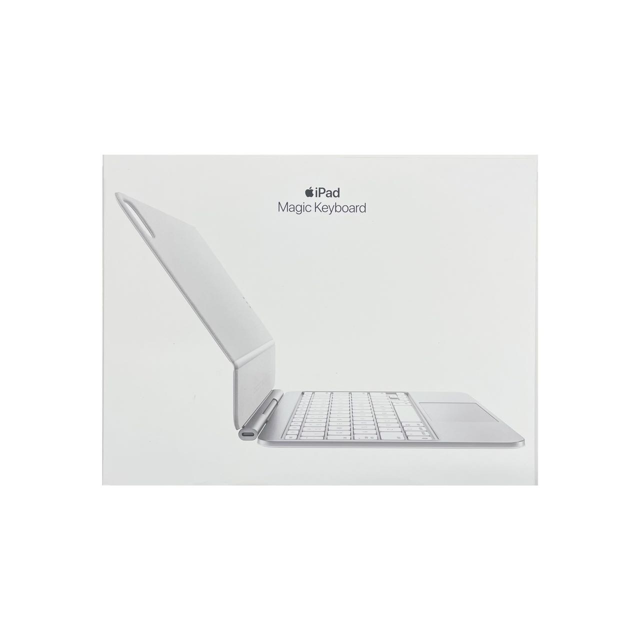 楽天市場】「新品」11インチiPad Pro(M4)用 Magic Keyboard 日本語