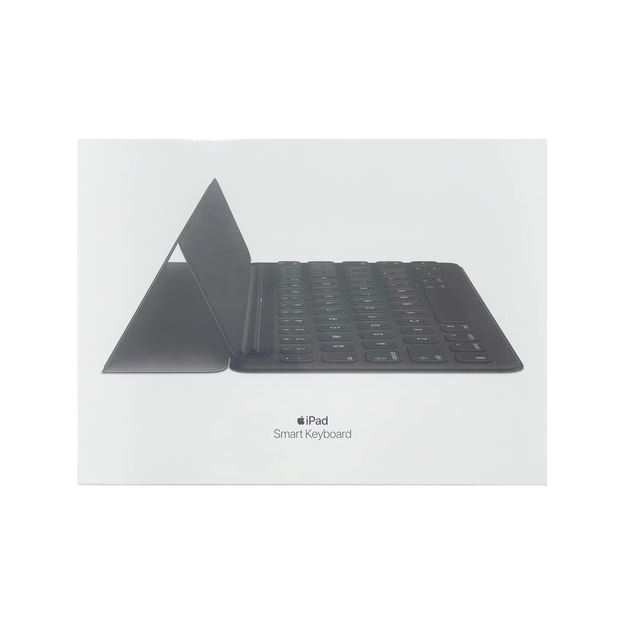 楽天市場】「新品」iPad用 Smart Keyboard 英語(US) MX3L2LL/A Air(第3
