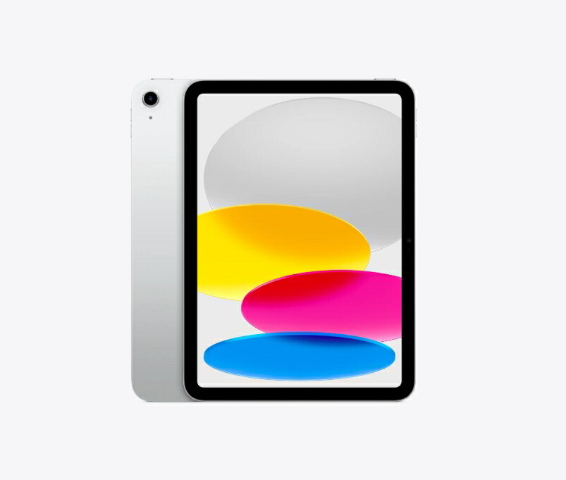 楽天市場】[新品未開封] Apple iPad (A16) 第11世代 11インチ Wi-Fi