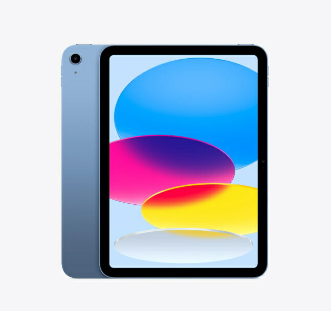 楽天市場】[新品未開封] Apple iPad (A16) 第11世代 11インチ Wi-Fi