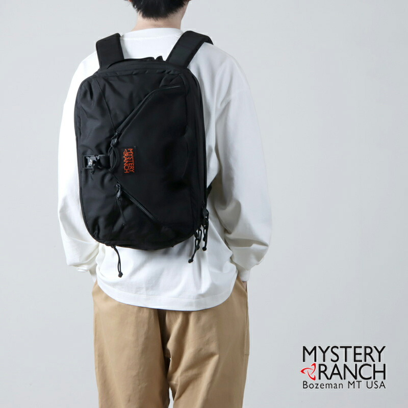 楽天市場】【20% OFF】 Mystery Ranch ミステリーランチ 3 WAY 18 3