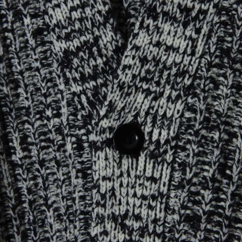 楽天市場】08sircus ゼロエイトサーカス Wo Co melange cardigan