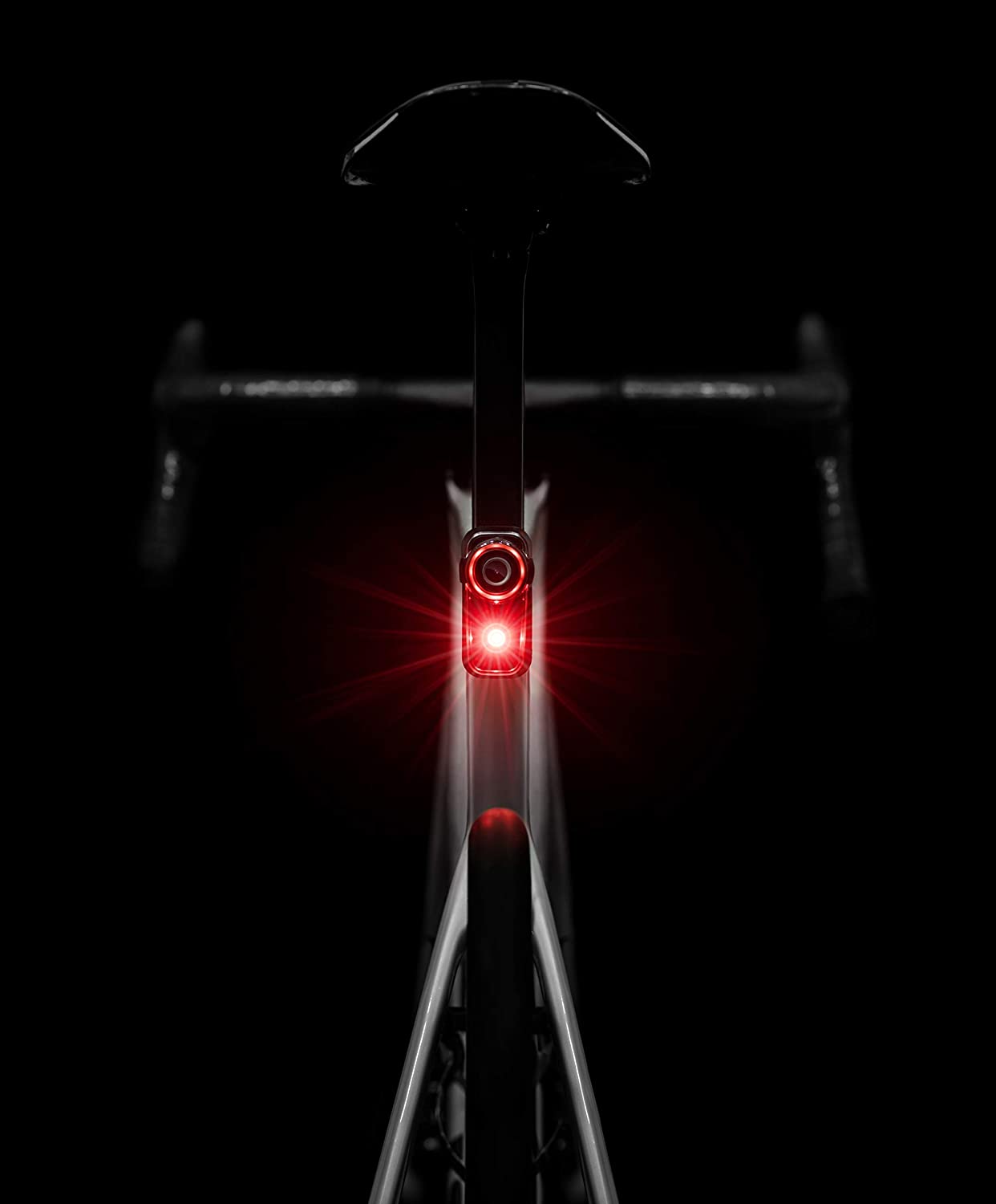 楽天市場】CYCLIQ FLY6(GEN3) サイクリック フライ6 リアライト カメラ