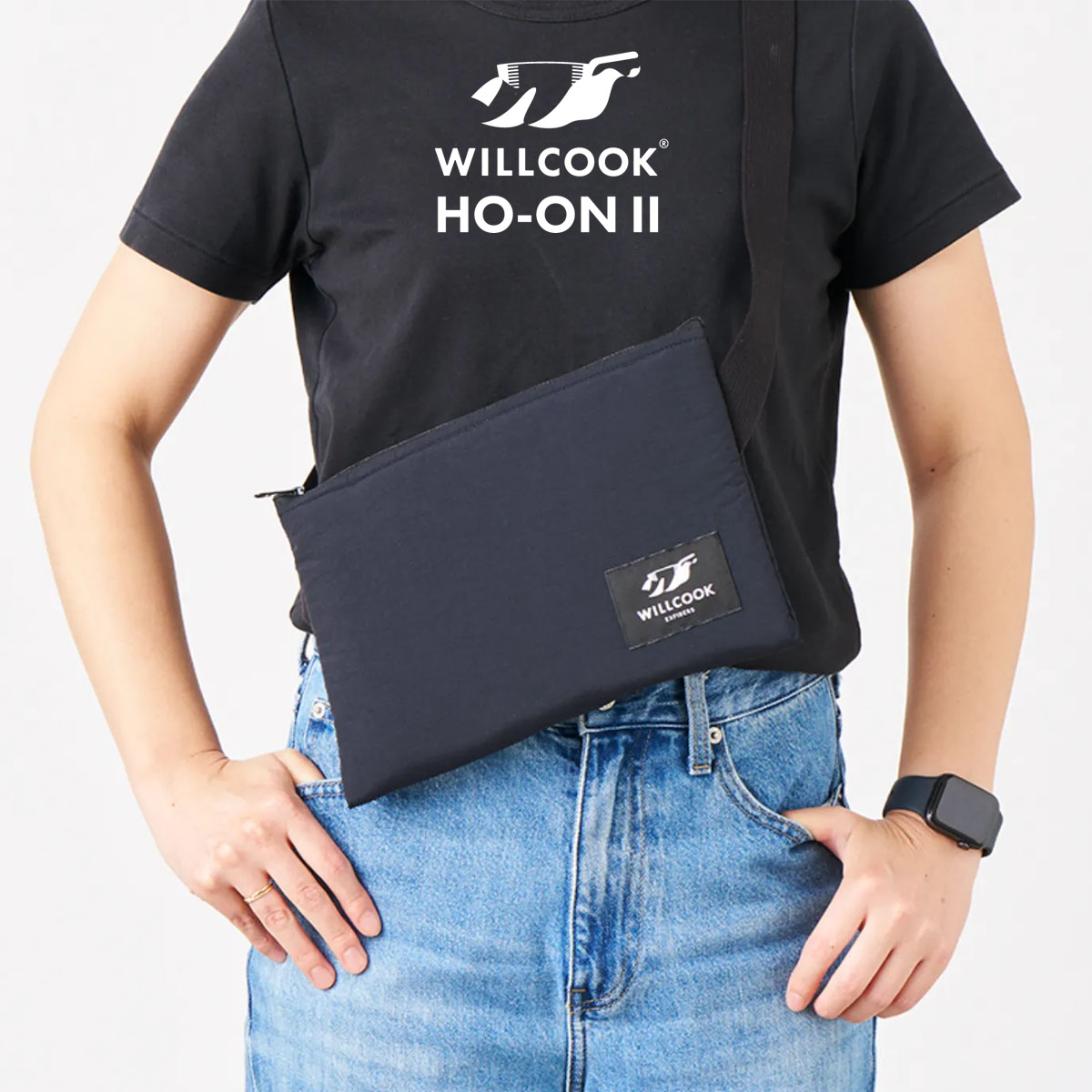 楽天市場】WILLCOOK HO-ON IIウィルクック ホオン 2 Bluetooth