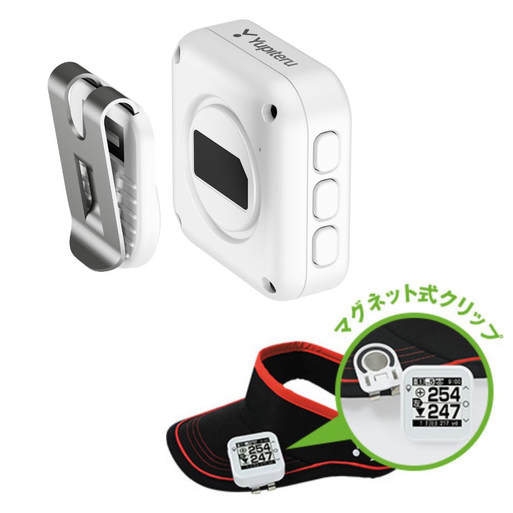 楽天市場】ユピテル YGN1000 GPS ゴルフナビ＜ユピテル社製 正規品